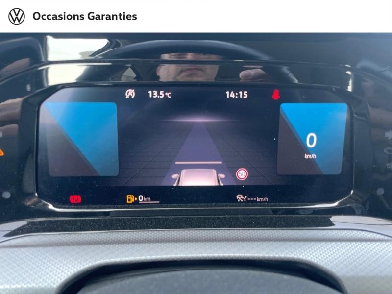 Voitures occasions VOLKSWAGEN GOLF Active Dunkerque