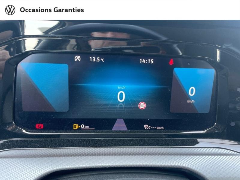 Voitures occasions VOLKSWAGEN GOLF Active Dechy