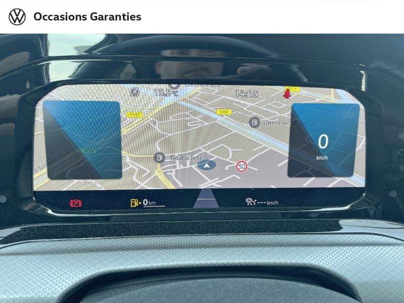Voitures occasions VOLKSWAGEN GOLF Active Dunkerque