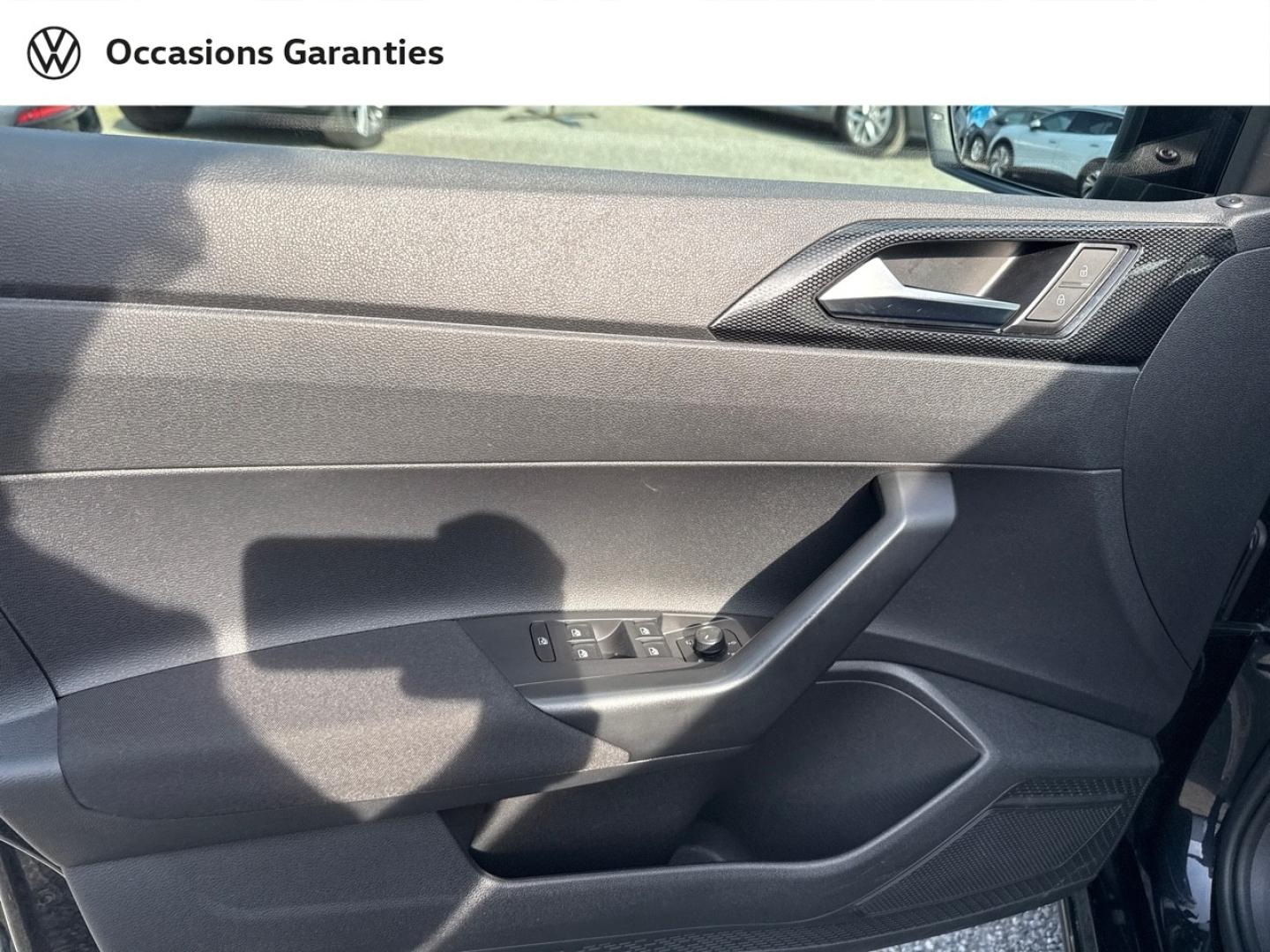Voitures occasions VOLKSWAGEN POLO VW Edition Dunkerque