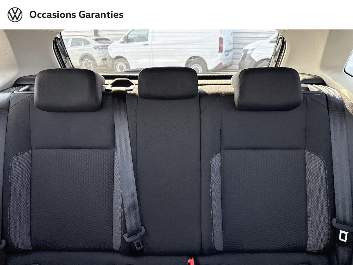 Voitures occasions VOLKSWAGEN POLO VW Edition Dunkerque