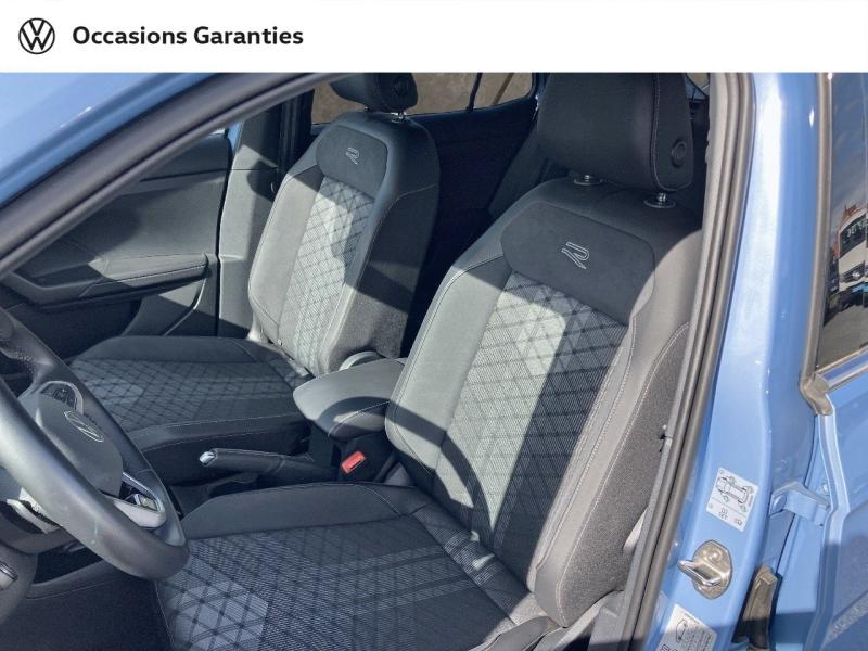 Voitures occasions VOLKSWAGEN T-CROSS R-Line Dunkerque