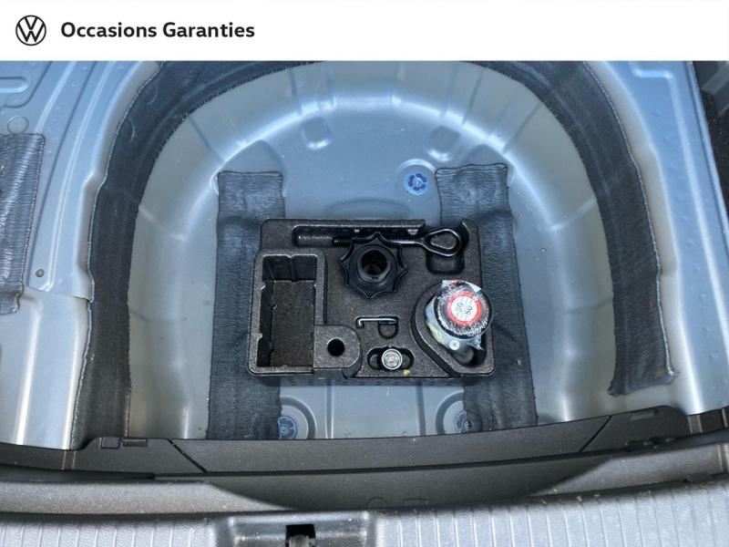 Voitures occasions VOLKSWAGEN T-CROSS R-Line Dunkerque