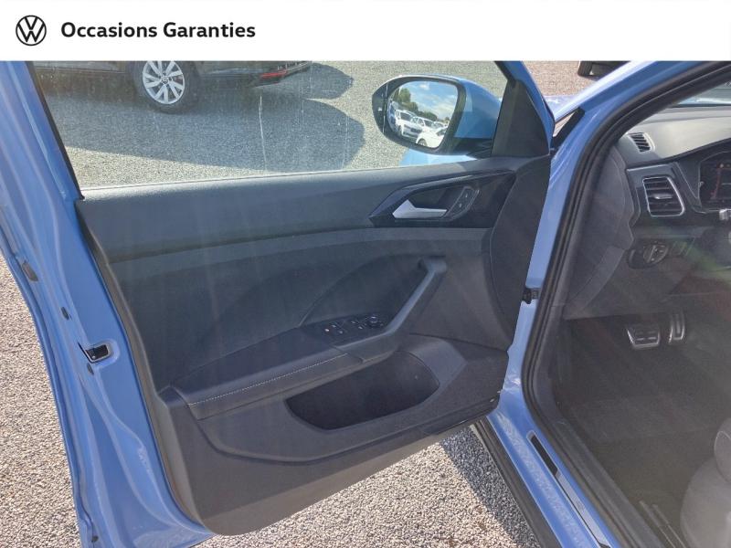 Voitures occasions VOLKSWAGEN T-CROSS R-Line Dunkerque