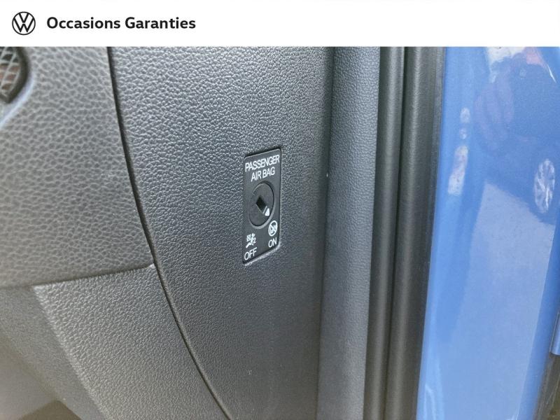 Voitures occasions VOLKSWAGEN T-CROSS R-Line Dunkerque