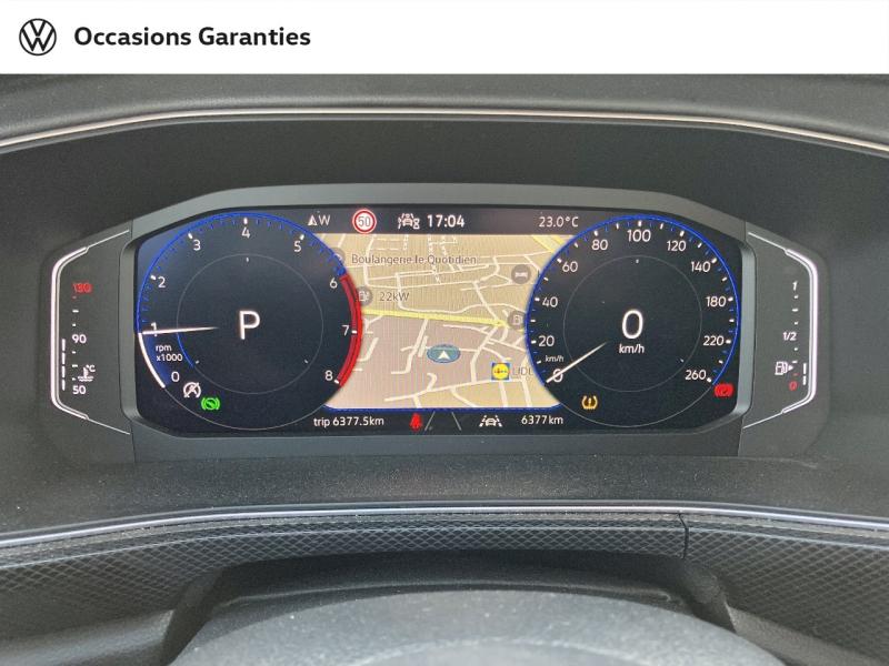 Voitures occasions VOLKSWAGEN T-CROSS R-Line Dunkerque