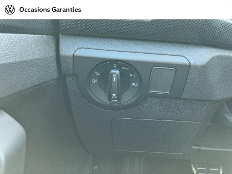 Voitures occasions VOLKSWAGEN T-CROSS R-Line Dunkerque