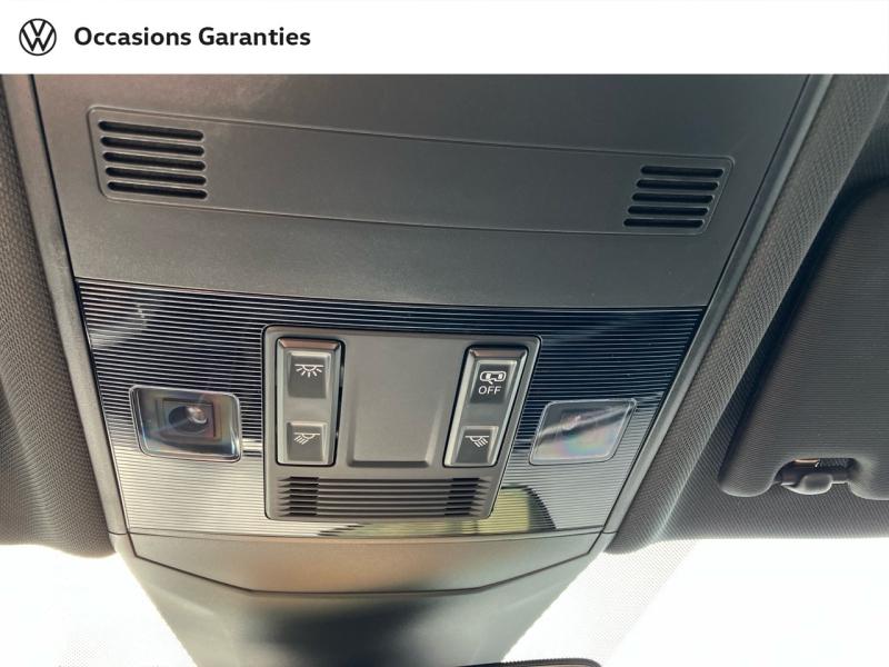 Voitures occasions VOLKSWAGEN T-CROSS R-Line Dunkerque