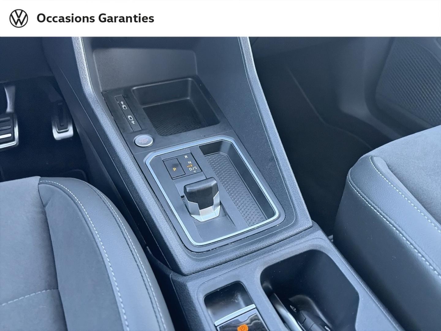 Voitures occasions VOLKSWAGEN Caddy Maxi Style Dunkerque