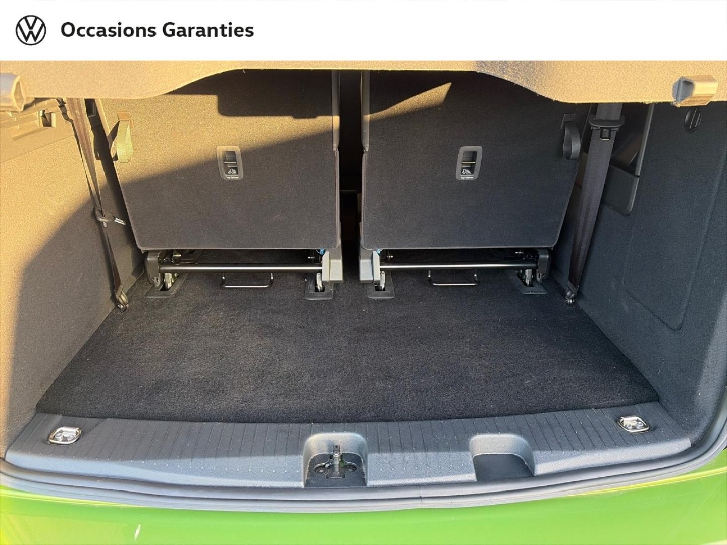 Voitures occasions VOLKSWAGEN Caddy Maxi Style Dunkerque