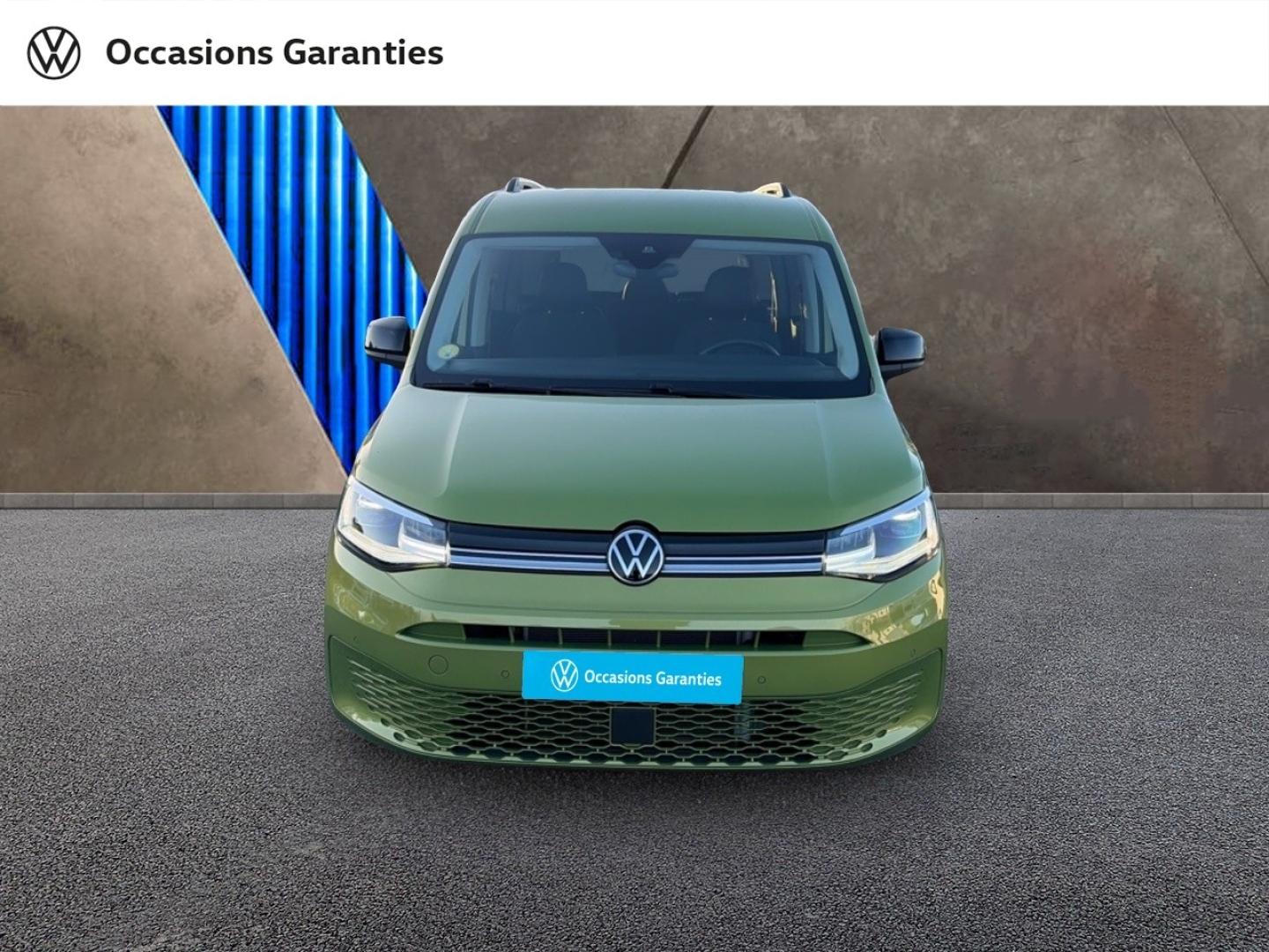 Voitures occasions VOLKSWAGEN Caddy Maxi Style Dunkerque