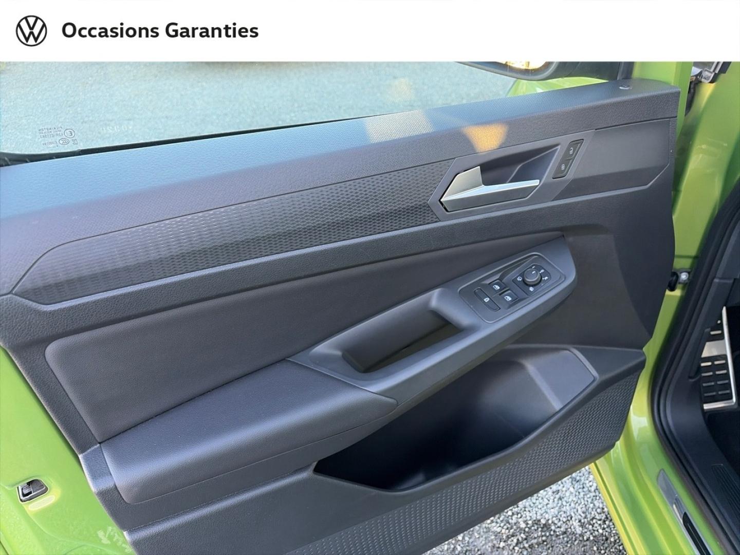 Voitures occasions VOLKSWAGEN Caddy Maxi Style Dunkerque