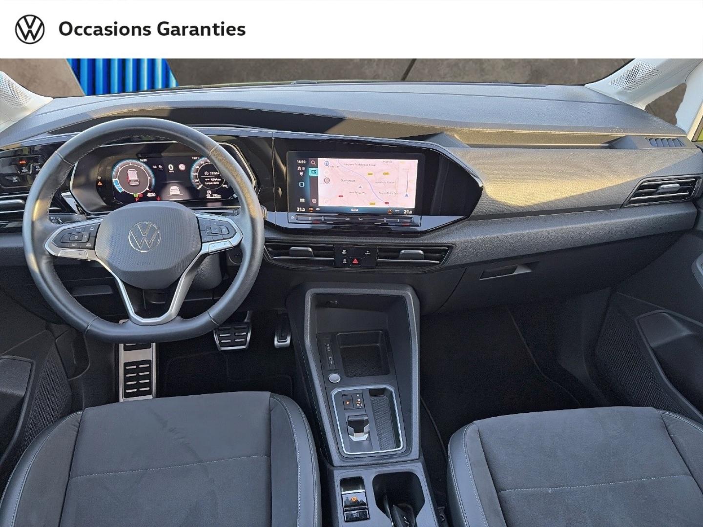Voitures occasions VOLKSWAGEN Caddy Maxi Style Dunkerque