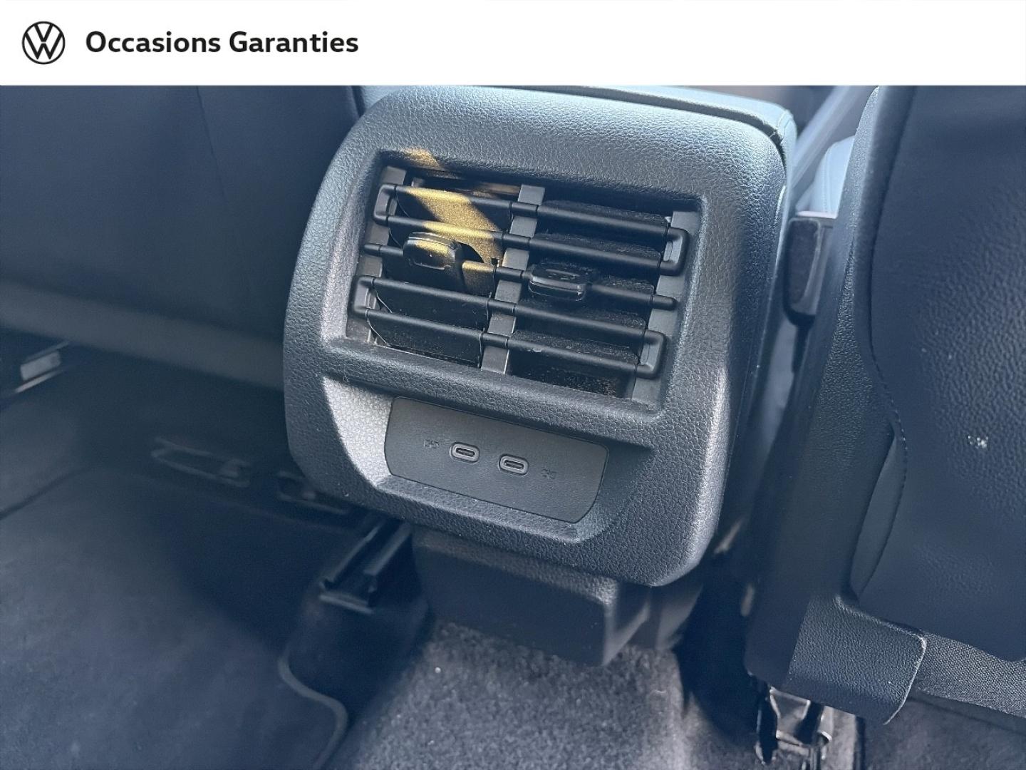 Voitures occasions VOLKSWAGEN Caddy Maxi Style Dunkerque
