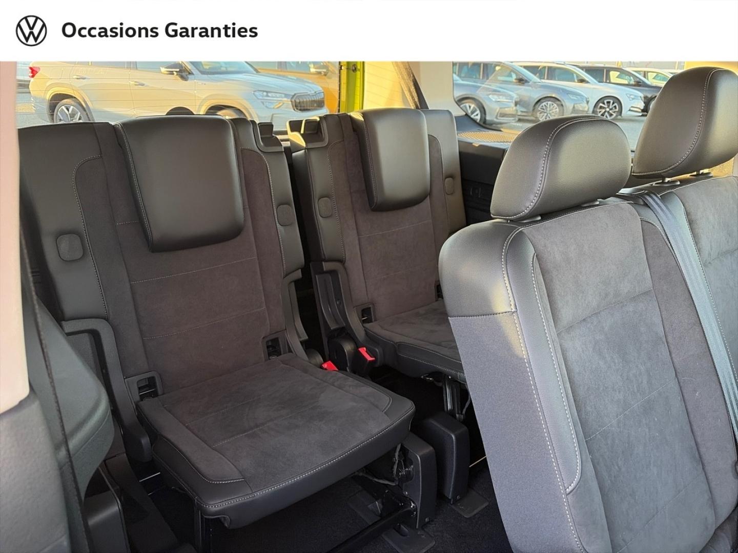 Voitures occasions VOLKSWAGEN Caddy Maxi Style Dunkerque