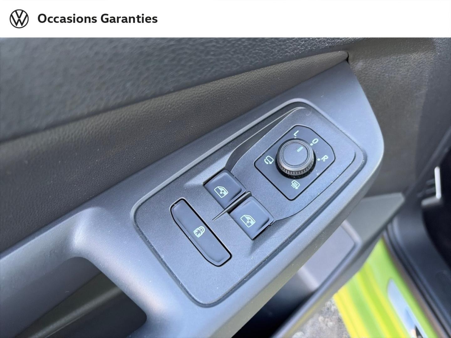 Voitures occasions VOLKSWAGEN Caddy Maxi Style Dunkerque