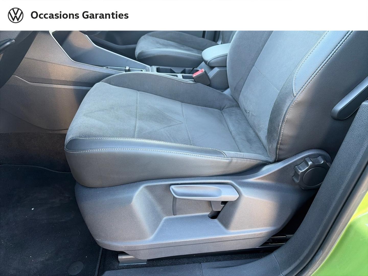 Voitures occasions VOLKSWAGEN Caddy Maxi Style Dunkerque