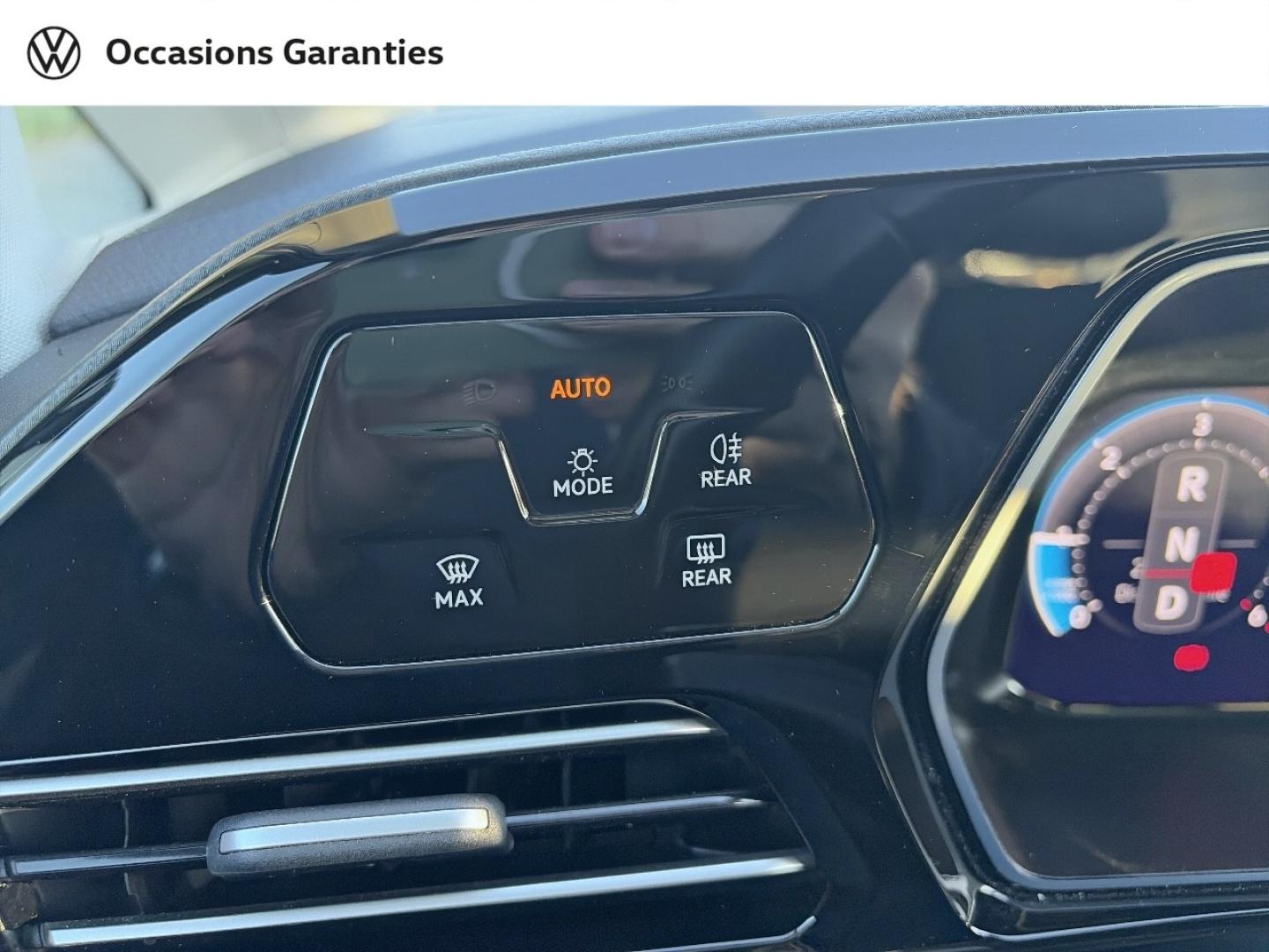 Voitures occasions VOLKSWAGEN Caddy Maxi Style Dunkerque