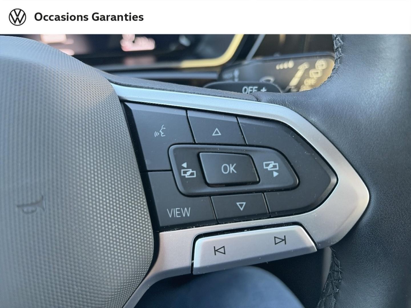 Voitures occasions VOLKSWAGEN Caddy Maxi Style Dunkerque