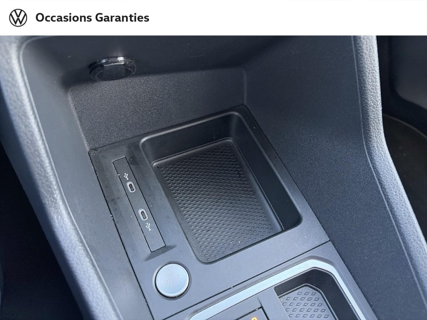 Voitures occasions VOLKSWAGEN Caddy Maxi Style Dunkerque