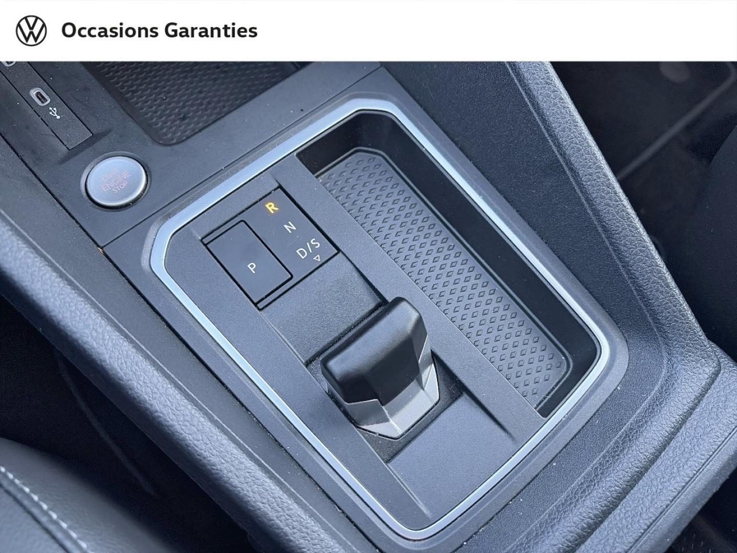Voitures occasions VOLKSWAGEN Caddy Maxi Style Dunkerque