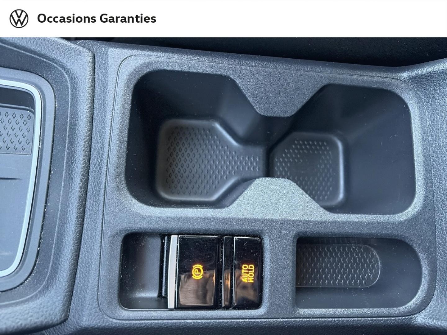 Voitures occasions VOLKSWAGEN Caddy Maxi Style Dunkerque