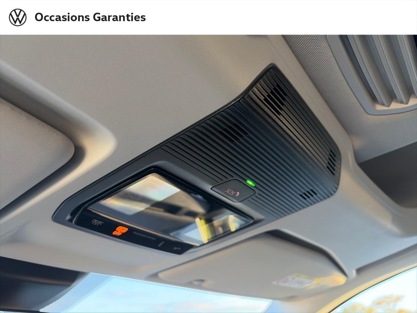 Voitures occasions VOLKSWAGEN Caddy Maxi Style Dunkerque
