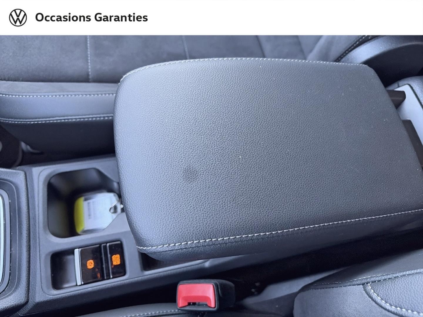 Voitures occasions VOLKSWAGEN Caddy Maxi Style Dunkerque