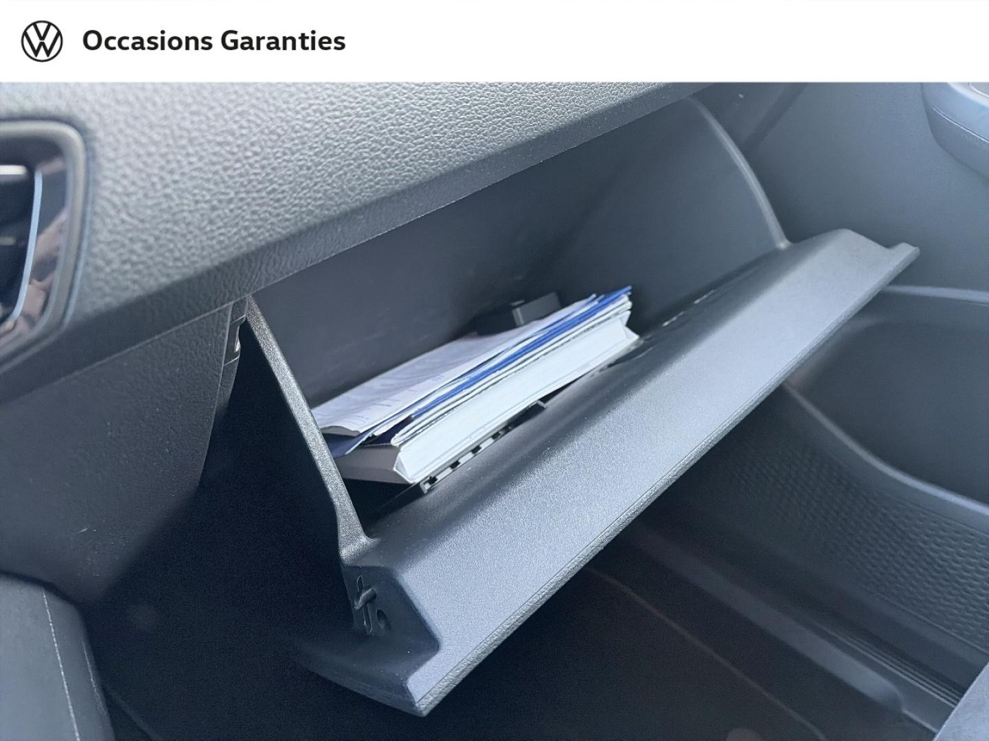 Voitures occasions VOLKSWAGEN Caddy Maxi Style Dunkerque