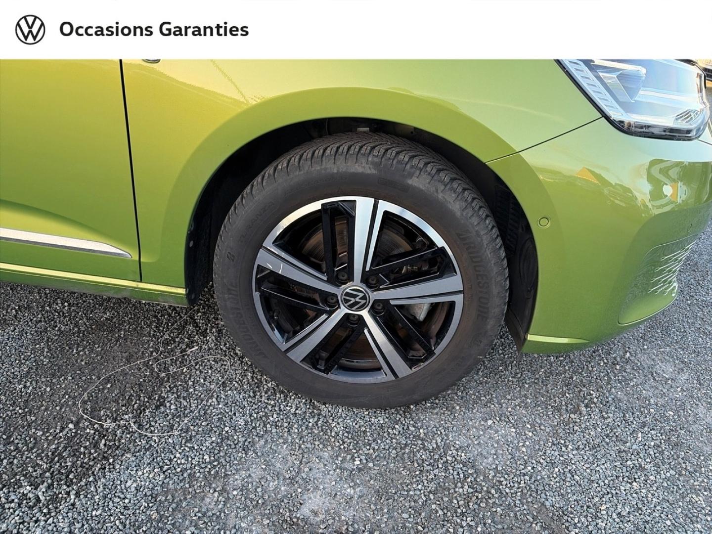 Voitures occasions VOLKSWAGEN Caddy Maxi Style Dunkerque