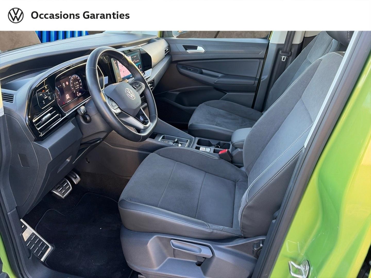 Voitures occasions VOLKSWAGEN Caddy Maxi Style Dunkerque