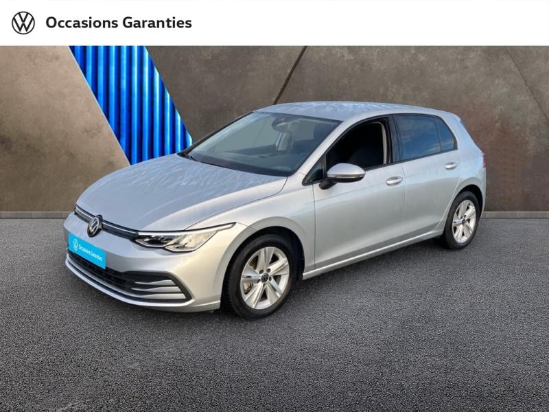 Voitures occasions VOLKSWAGEN GOLF Life Business Dunkerque
