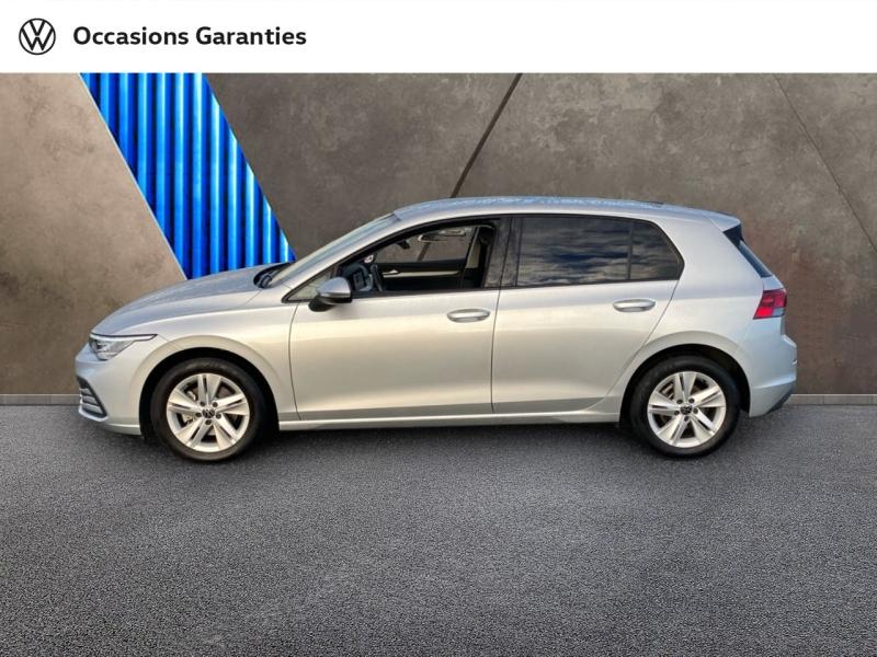 Voitures occasions VOLKSWAGEN GOLF Life Business Dunkerque