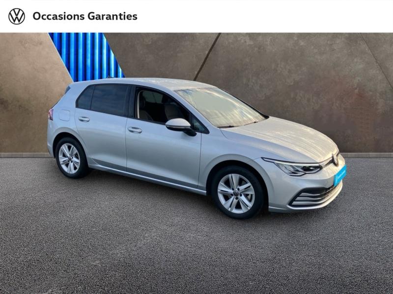 Voitures occasions VOLKSWAGEN GOLF Life Business Dunkerque
