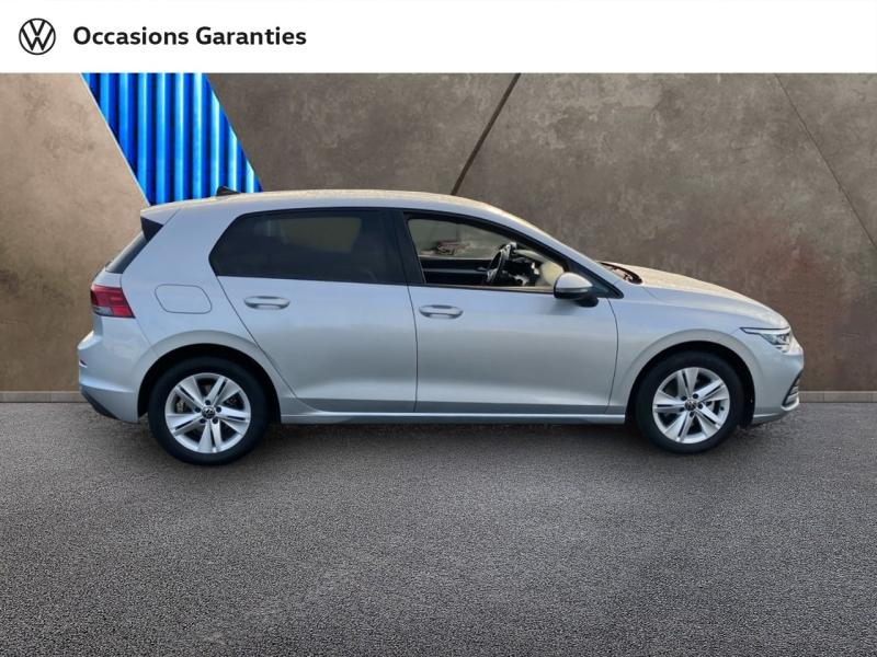 Voitures occasions VOLKSWAGEN GOLF Life Business Dunkerque