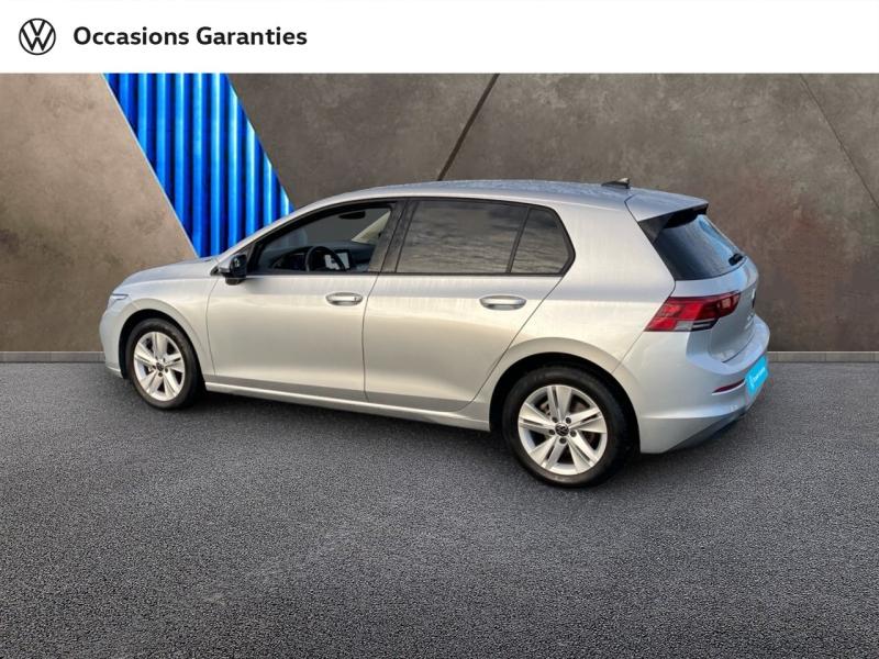 Voitures occasions VOLKSWAGEN GOLF Life Business Dunkerque