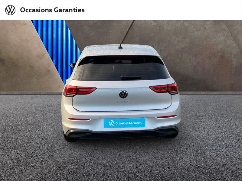 Voitures occasions VOLKSWAGEN GOLF Life Business Dunkerque
