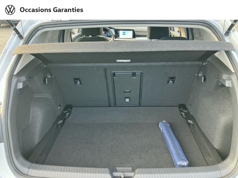 Voitures occasions VOLKSWAGEN GOLF Life Business Dunkerque