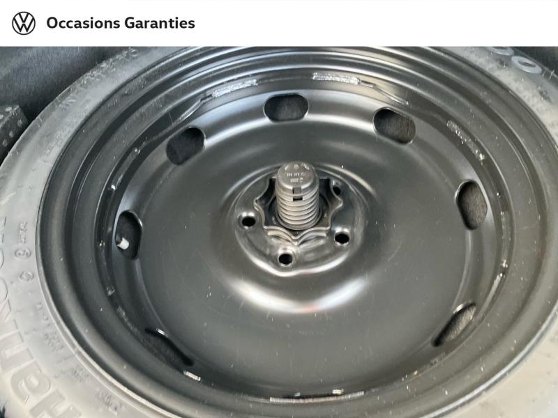 Voitures occasions VOLKSWAGEN GOLF Life Business Dunkerque