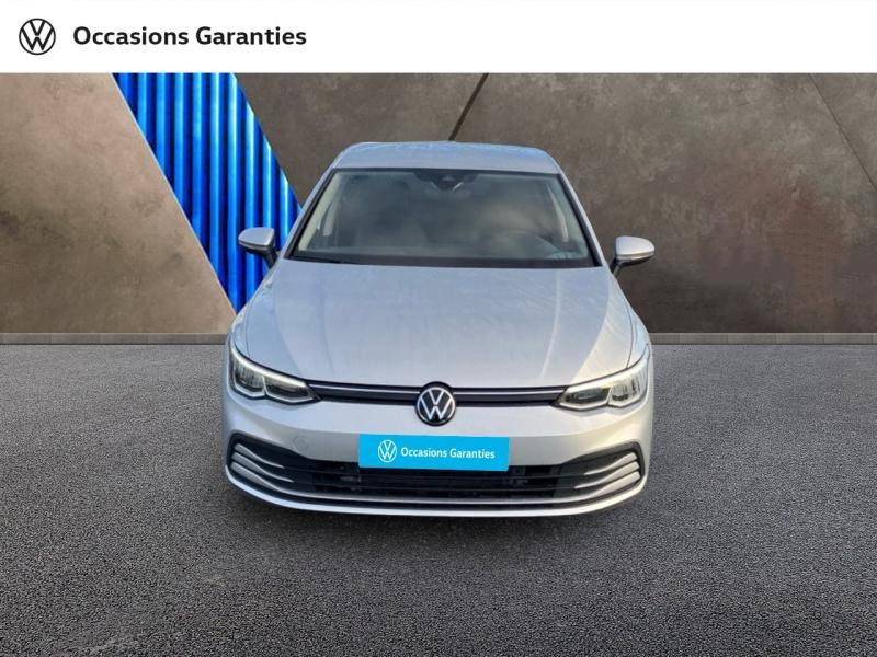 Voitures occasions VOLKSWAGEN GOLF Life Business Dunkerque