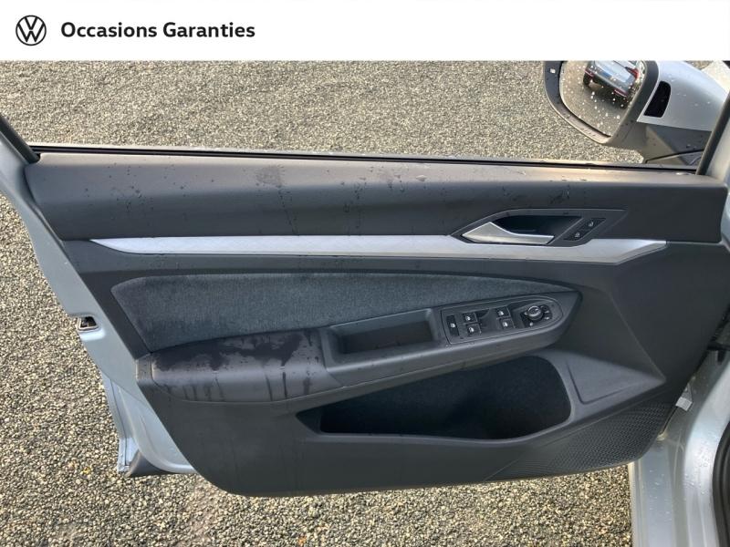 Voitures occasions VOLKSWAGEN GOLF Life Business Dunkerque