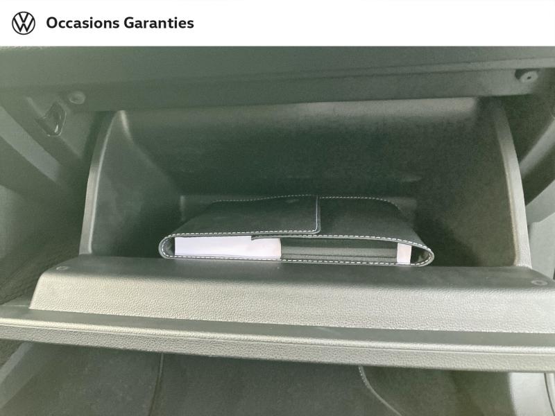 Voitures occasions VOLKSWAGEN GOLF Life Business Dunkerque