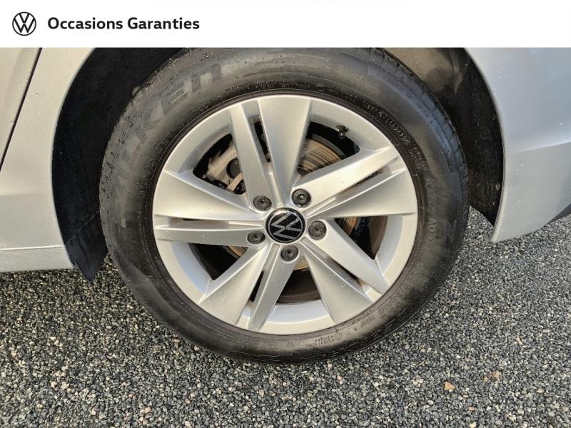 Voitures occasions VOLKSWAGEN GOLF Life Business Dunkerque