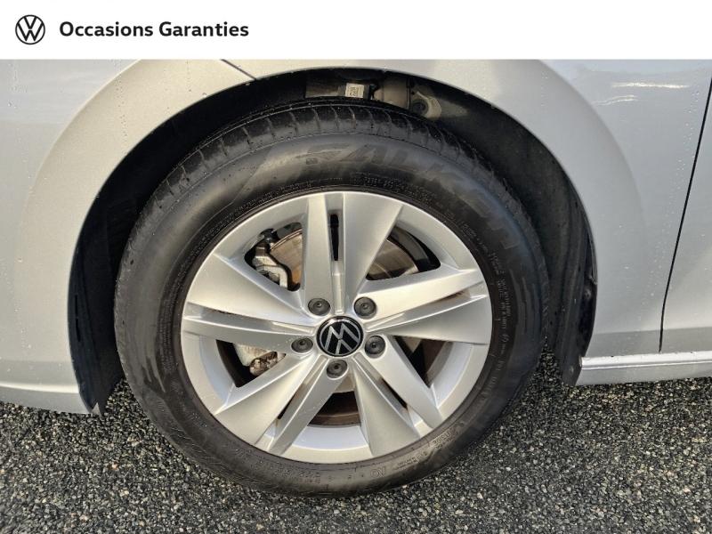 Voitures occasions VOLKSWAGEN GOLF Life Business Dunkerque