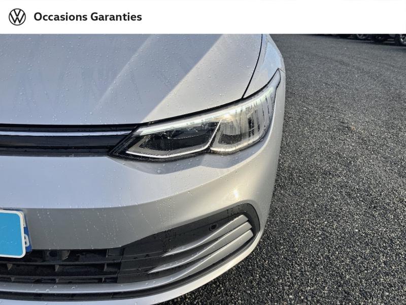Voitures occasions VOLKSWAGEN GOLF Life Business Dunkerque