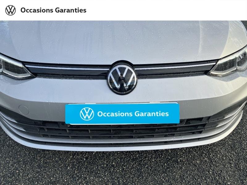 Voitures occasions VOLKSWAGEN GOLF Life Business Dunkerque