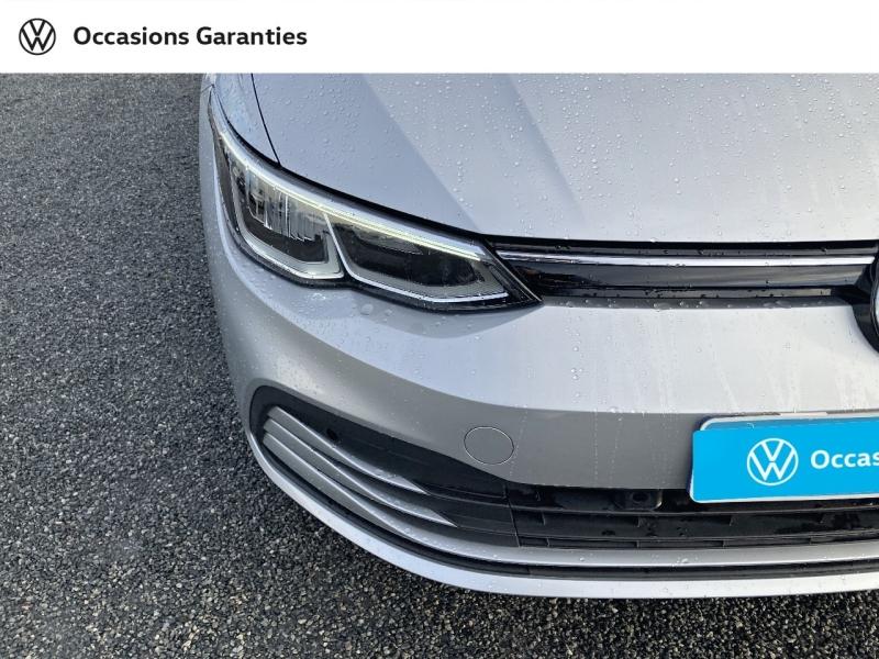 Voitures occasions VOLKSWAGEN GOLF Life Business Dunkerque