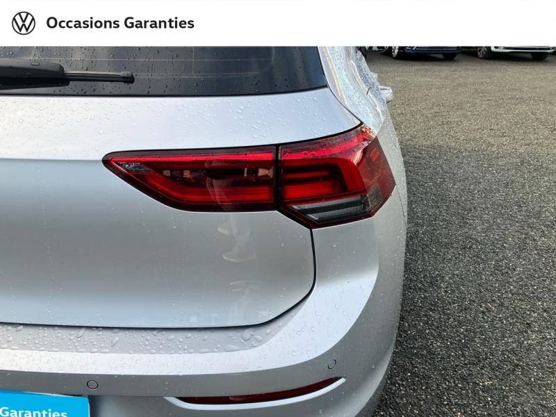 Voitures occasions VOLKSWAGEN GOLF Life Business Dunkerque