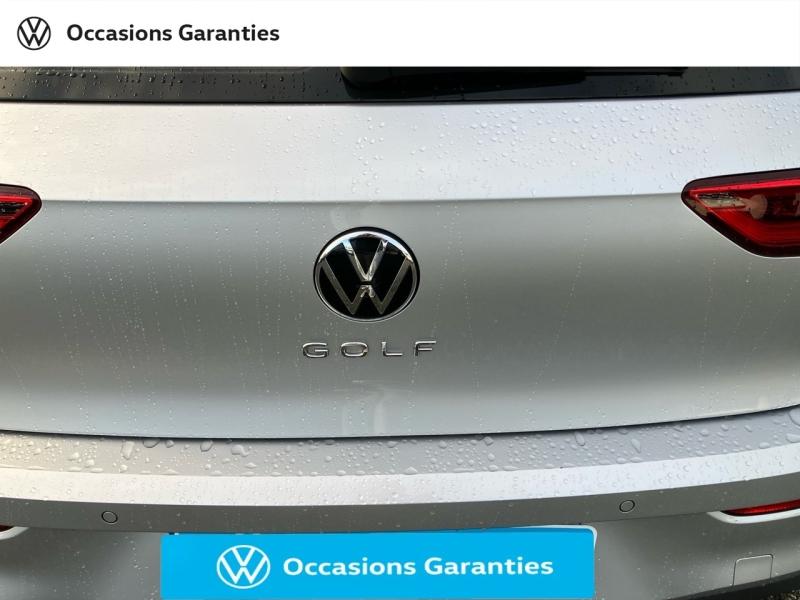 Voitures occasions VOLKSWAGEN GOLF Life Business Dunkerque