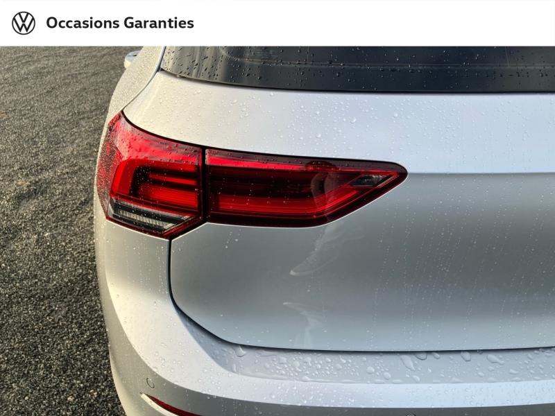 Voitures occasions VOLKSWAGEN GOLF Life Business Dunkerque